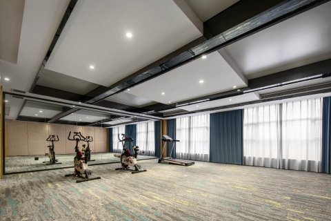 恒楚阳光酒店(宁乡金洲大道一中店)