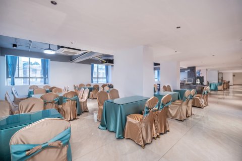 君悦大酒店(英德浈阳路店)