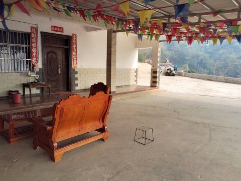 杨家旅店