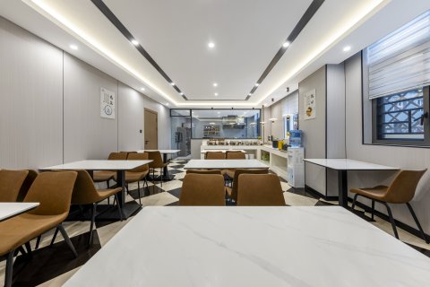 伯纳德酒店(安顺古城顾府街店)