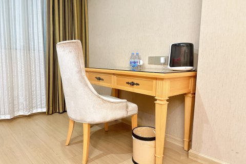 维也纳酒店(福永宝安大道店)