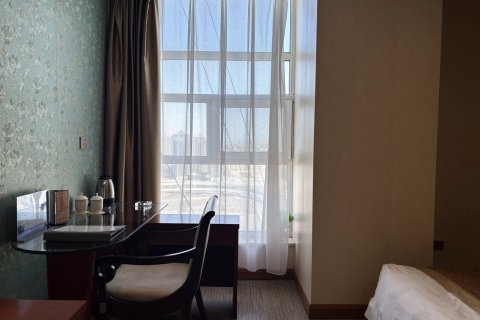 三河燕达国宾酒店