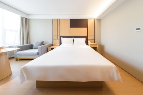 全季酒店(克拉玛依百瑞广场店)