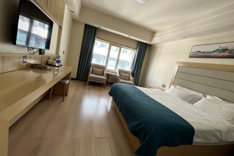 格尔木珠峰大厦(昆仑公园店)