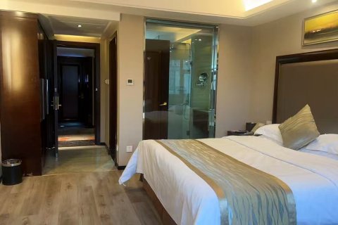 上饶博华大酒店