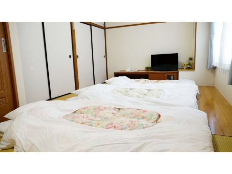 鹿儿岛东方旅馆(Business Hotel Oriental Kagoshima)