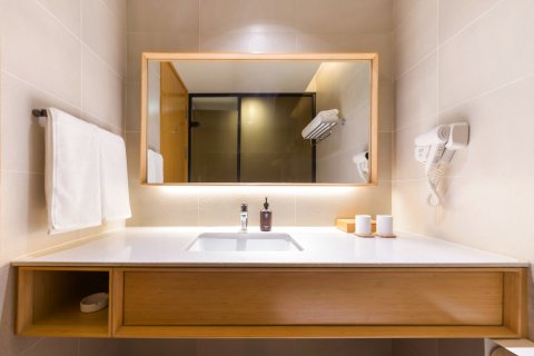 全季酒店(克拉玛依百瑞广场店)