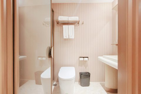 鞍山四海大酒店(鞍山火车站店)