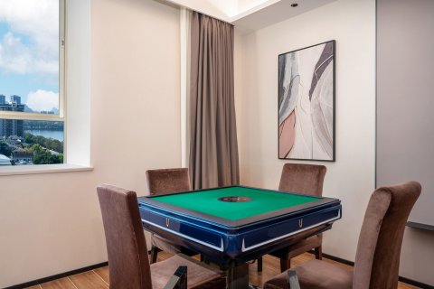 君悦大酒店(英德浈阳路店)