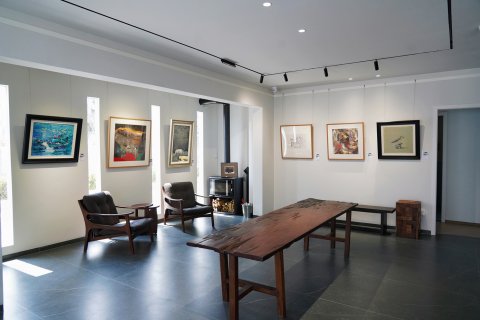 丽江地中海·棠岸度假酒店(地中海国际度假区店)