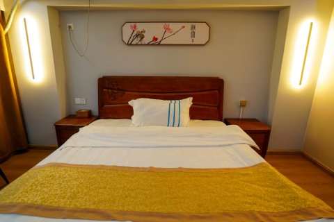 闽清龙湾大酒店