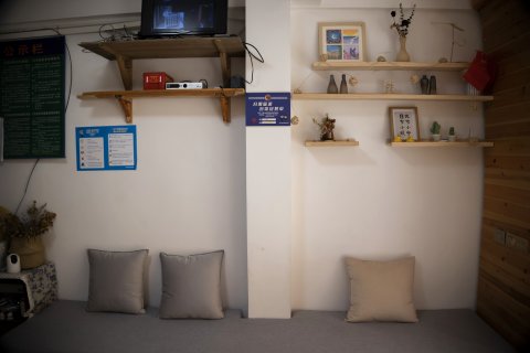 清幽客栈(肇兴侗寨景区店)