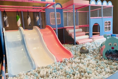 武汉保和皇冠假日酒店