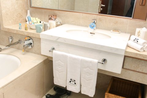 唐山香格里拉大酒店