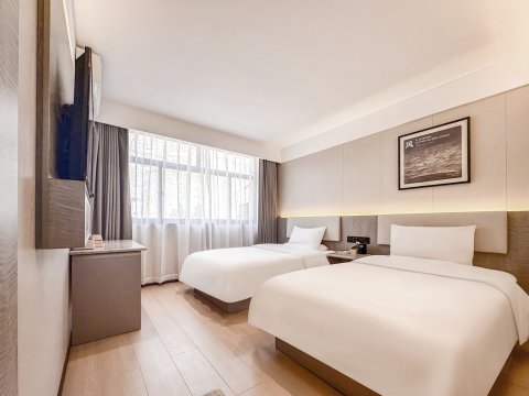 尚客优酒店(林州石板岩太行大峡谷售票处店)