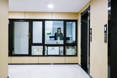 金润达快捷宾馆