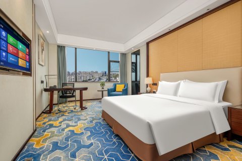 靖江扬子江大酒店