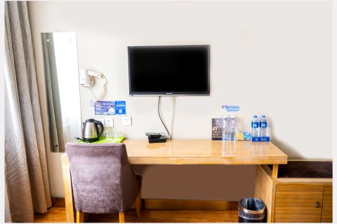 包头金地精品酒店