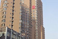 宜尚酒店(新余火车站抱石公园店)