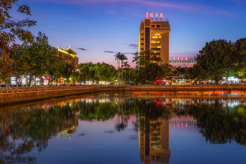 泉州华侨大厦(西街古城店)