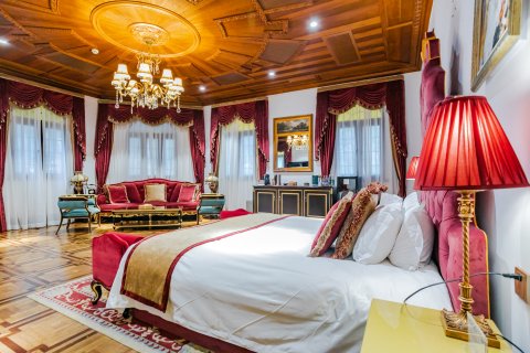 上海马勒别墅饭店