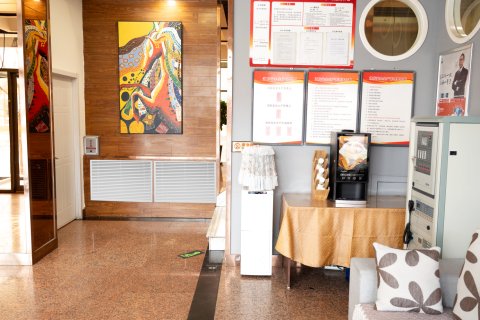 包头金地精品酒店