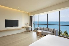 晨晖商务酒店(海南国际会展中心店)