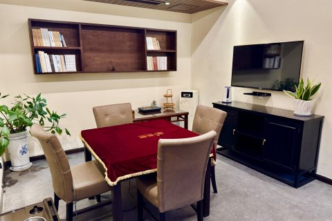 洁喆书香酒店(泰州坡子街老街店)