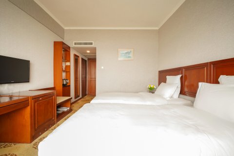 嘉和·Harbour View海景酒店(汕头小公园海滨长廊店)