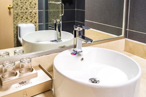 茂县九顶山国际大酒店