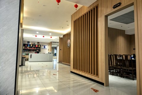 朱家尖慈航大酒店