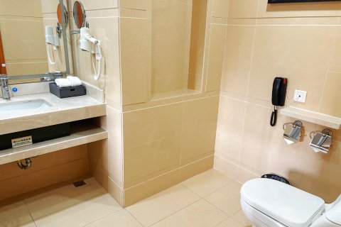 肇庆森澜云海酒店