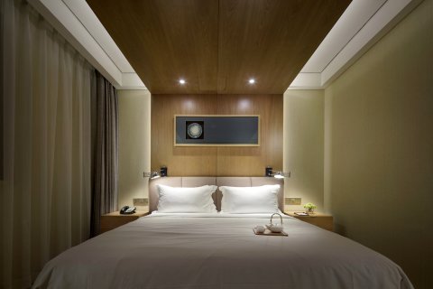 天和酒店(深圳宝安国际机场店)