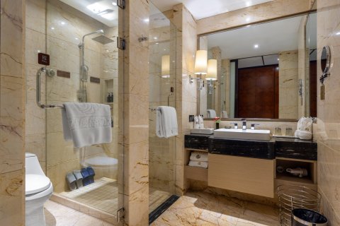 鄂尔多斯市皇室国际酒店(万达广场王府井店)