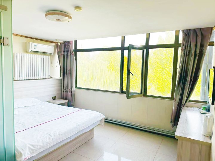 北京满盈客快捷宾馆(平谷北大市场店)