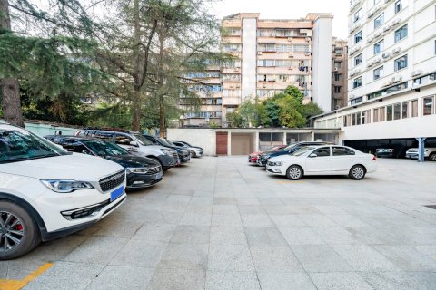 雅安凯悦商务酒店(雅州廊桥店)