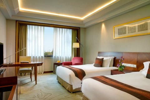 杭州索菲特西湖大酒店