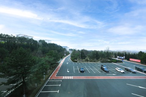 延吉延边宾馆(朝鲜族民俗园店)