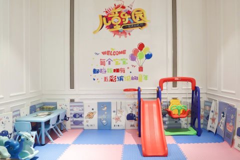 温岭国际大酒店