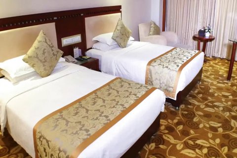 高邮华侨国际大酒店