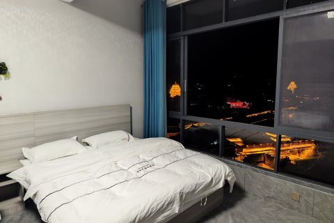 三江外婆家客栈