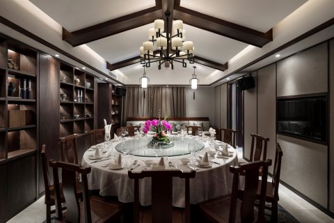 天和酒店(深圳宝安国际机场店)