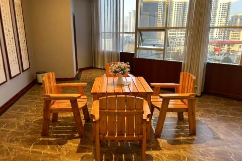 今朝国合大酒店