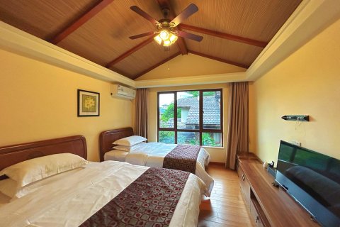 佛冈碧桂园假日温泉酒店(官方直营店)