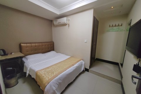 清原盛鑫商务宾馆