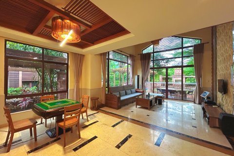 佛冈碧桂园假日温泉酒店(官方直营店)