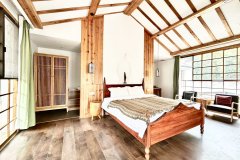 石台远山印春山房民宿