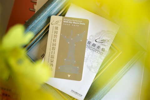 佛冈碧桂园假日温泉酒店(官方直营店)