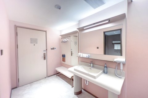 汉庭酒店(札达土林店)