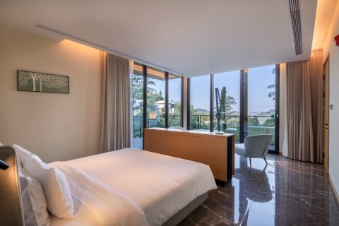 湖州慧心谷绿奢度假村